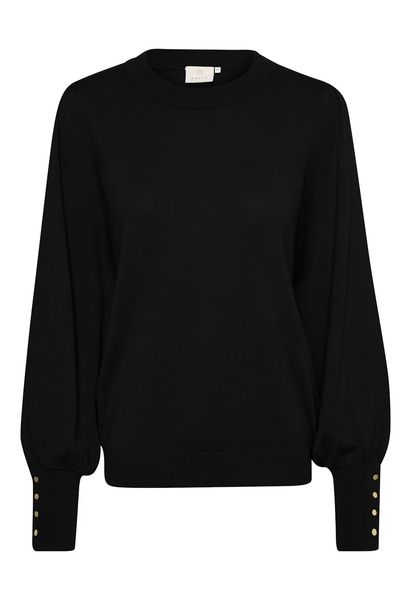 Hovedbilde KAlizza pullover, Black deep
