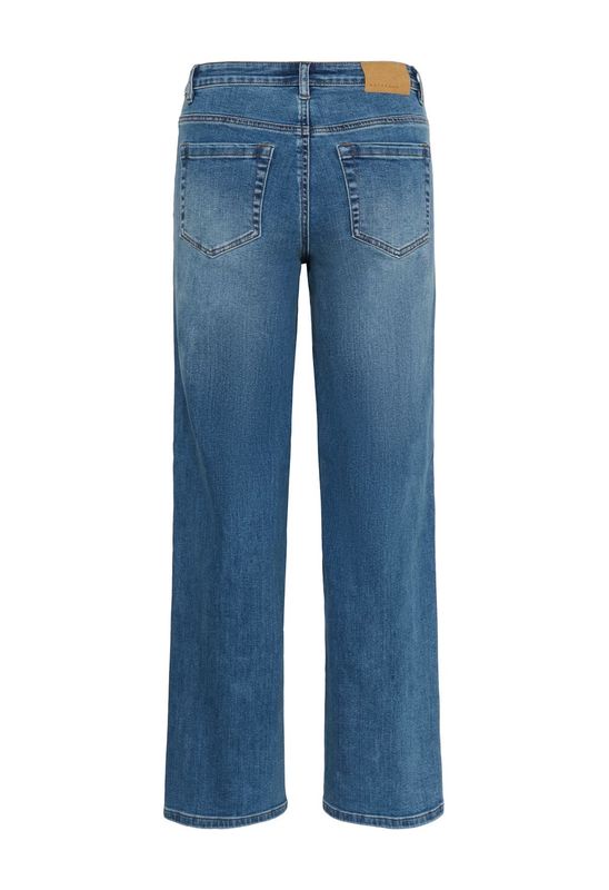 KA Brook HW Reg Fit jeans