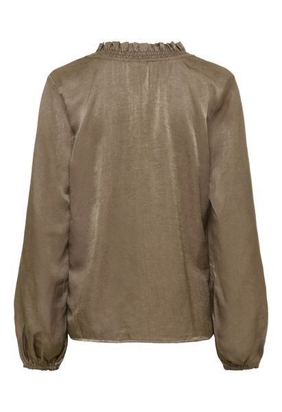 Hovedbilde KA Mille bluse, Morel