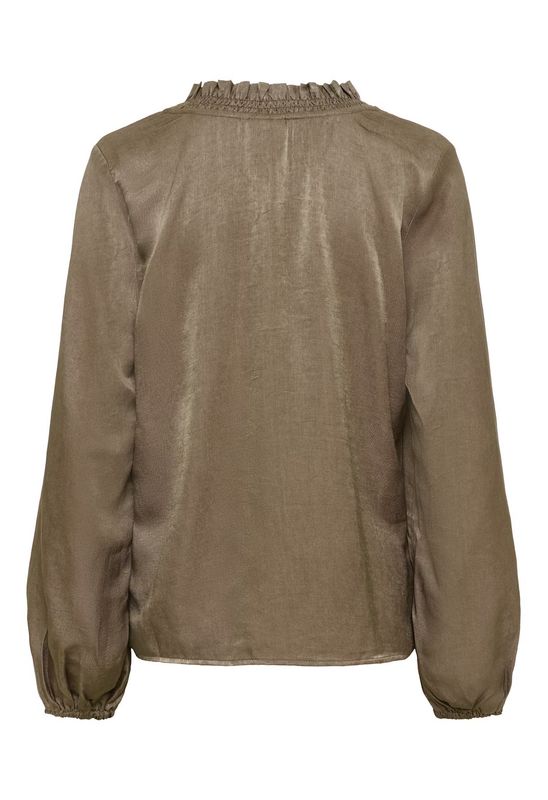 KA Mille bluse, Morel