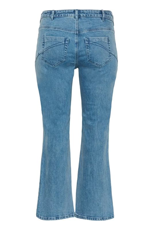 KC Flora HW Jeans