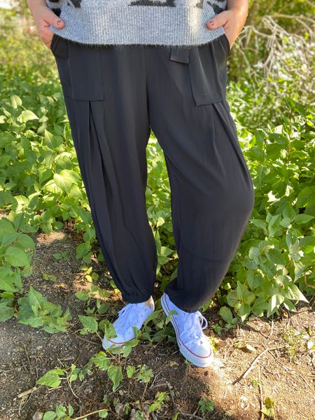 Hovedbilde Signa Pants, Black deep
