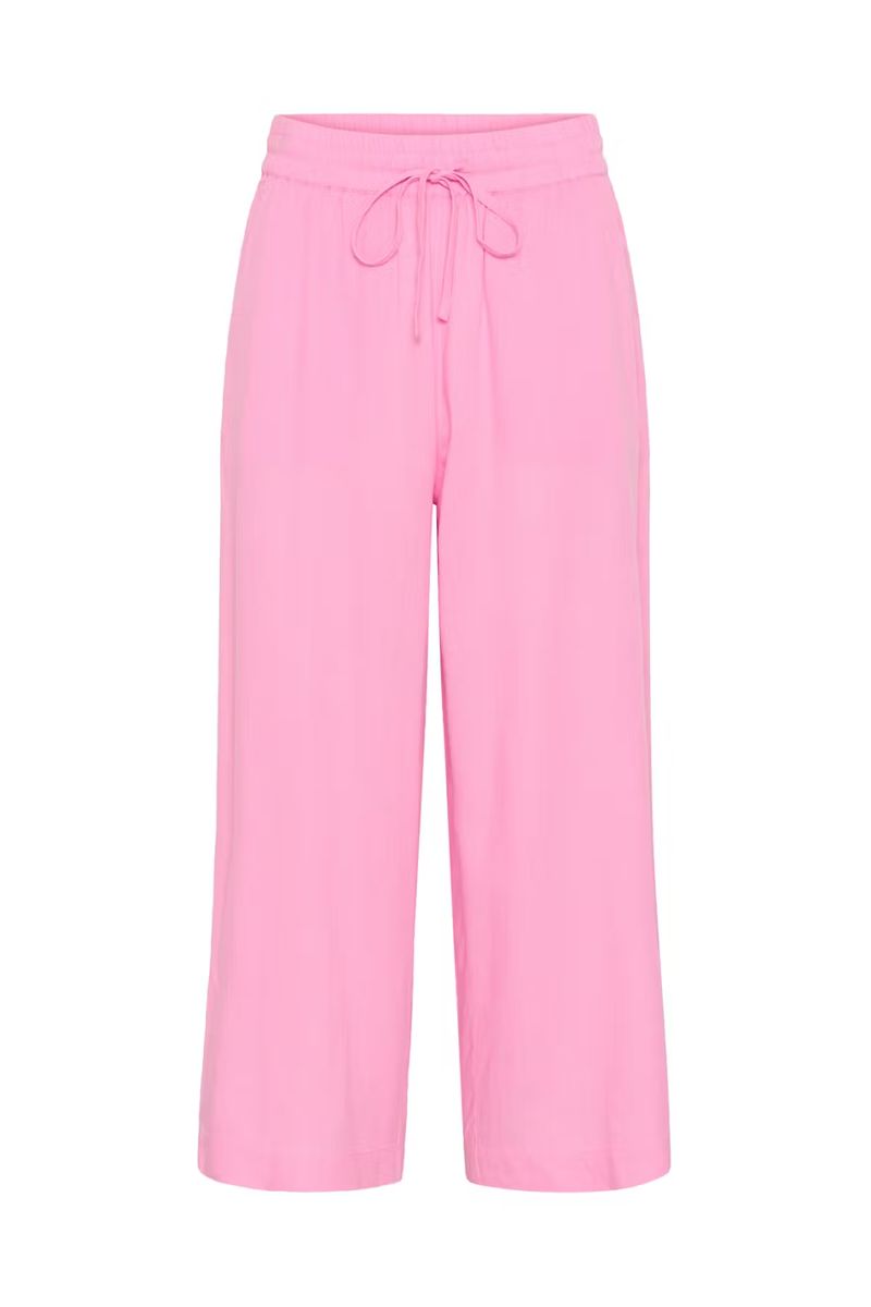 KA Milia Linbukse, Pink frosting