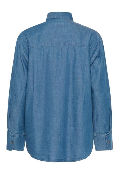 Hovedbilde Ojetta SZ Denim skjorte