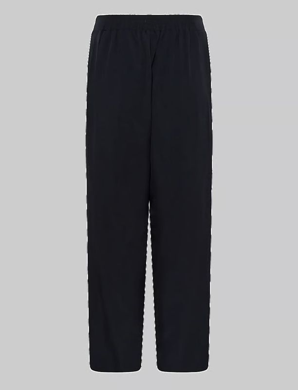 Celest SZ Wide leg Pants, Night Sky