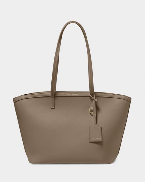 Hovedbilde Travel Tote Bag, Mink