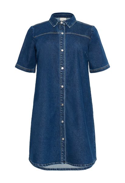 Hovedbilde KCsandria Denim kjole
