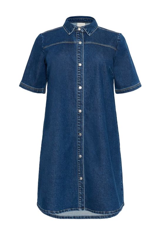 KCsandria Denim kjole
