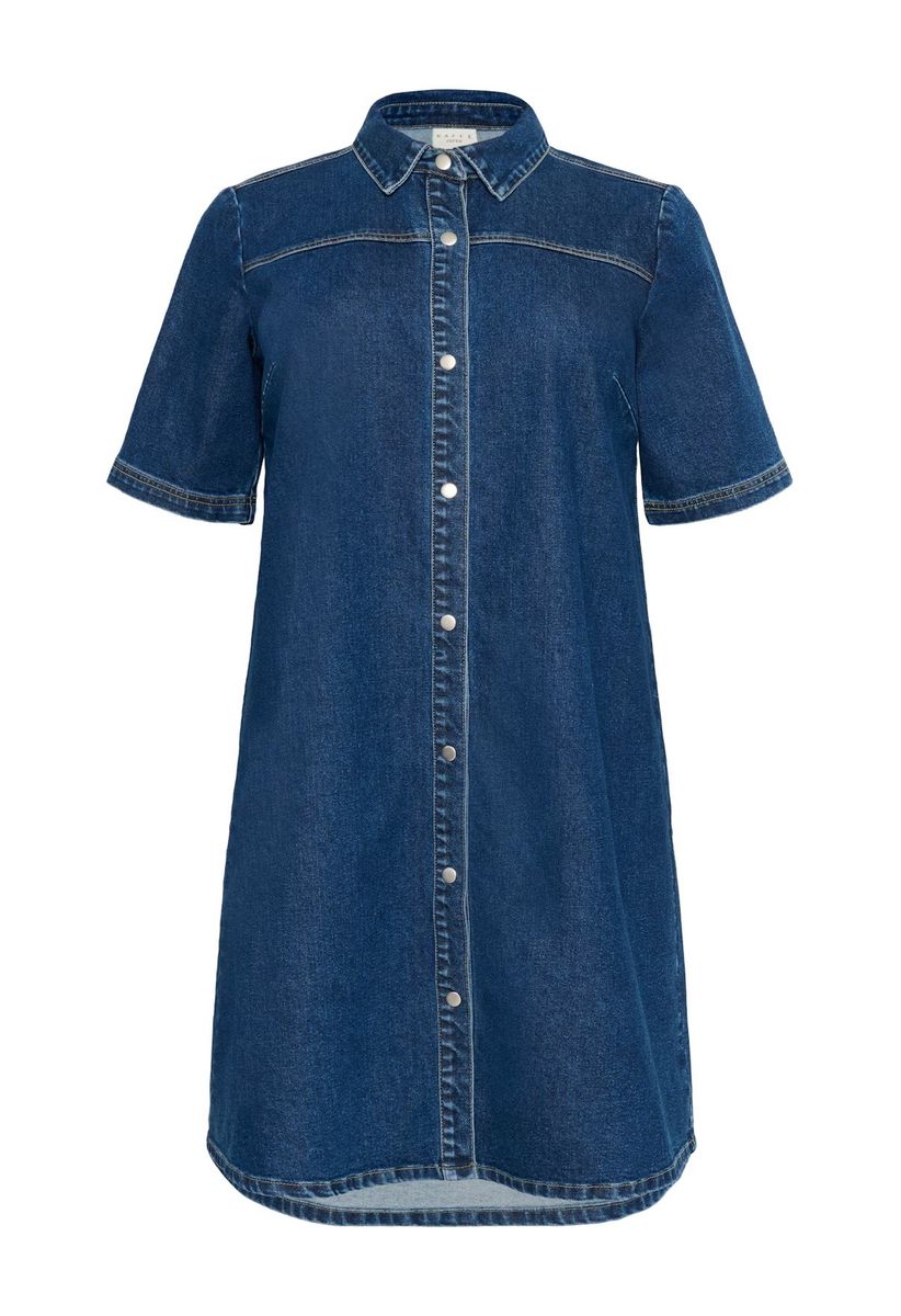 KCsandria Denim kjole