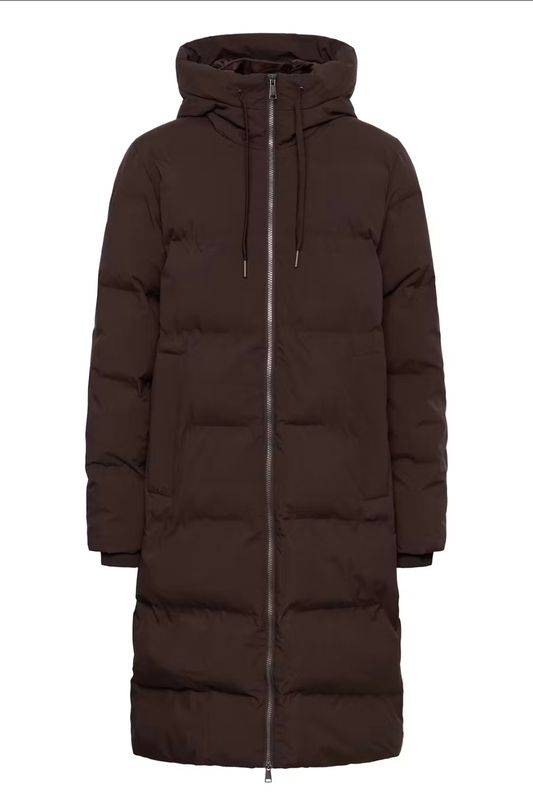 SabrielSZ Jacket - brown