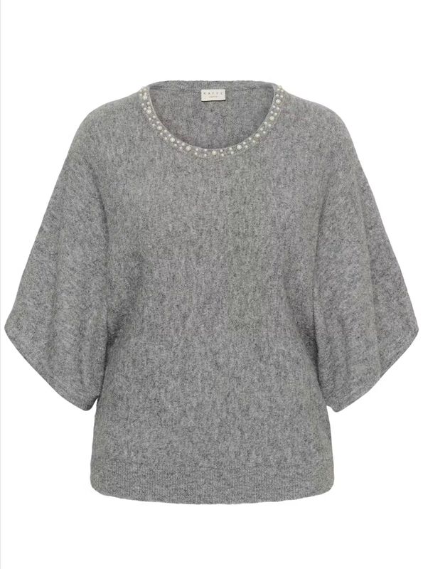 Kcbettie Wing Pullover