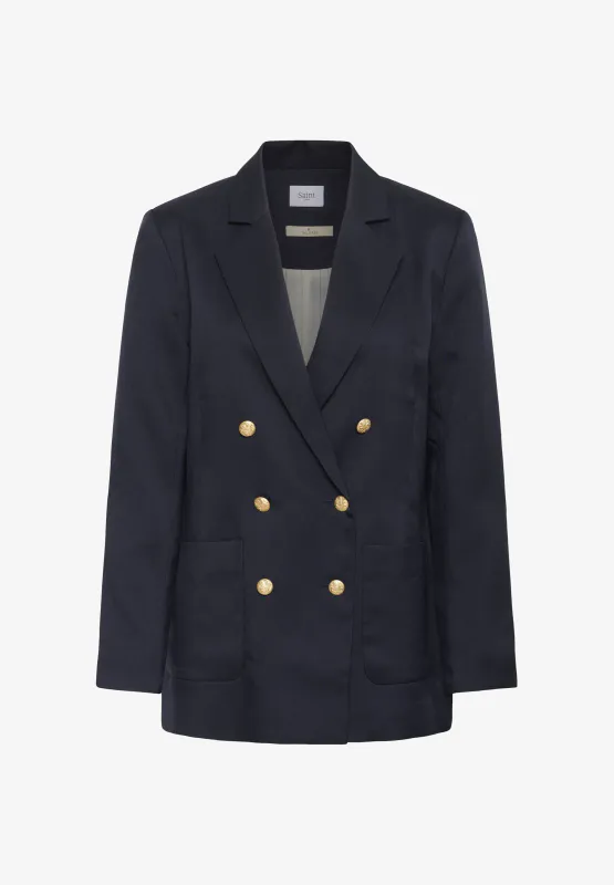 OonaSZ Blazer, Night Sky